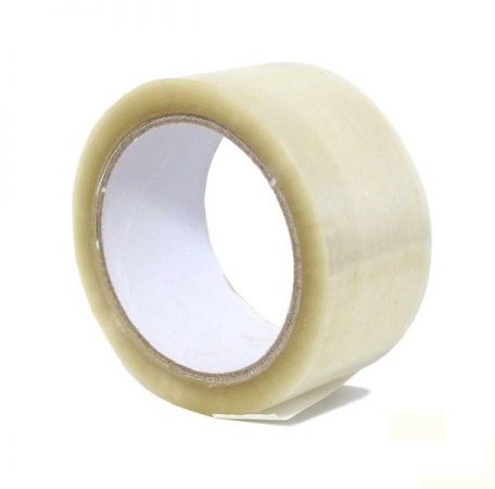 Hot Melt Tape Polypropylene PrismaTape Ltd