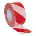 Hazard Warning Barrier Tape Prismatape Ltd